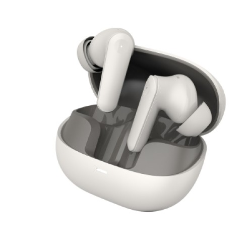 Наушники ColorWay Slim TWS-1 Earbuds Long Life Beige (CW-TWS1BE)