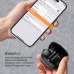 Наушники ColorWay Slim TWS-1 Earbuds Long Life Black (CW-TWS1BK1)