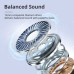 Наушники Tronsmart Sounfii R4 Beige (1096448)