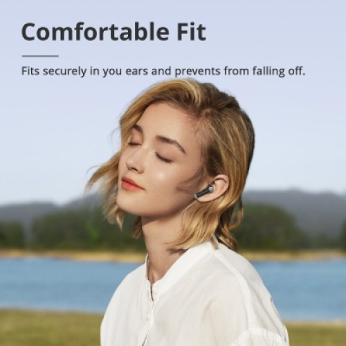 Наушники Tronsmart Sounfii R4 Black (1096447)