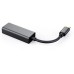 Адаптер Dynamode USB3.0 Type-C to 1000/100 Mbit/s RJ-45 (RTL8153) 0.13 m (DM-AD-GLAN-C)
