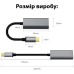 Адаптер Dynamode USB3.0 Type-C to 1000/100 Mbit/s RJ-45 (RTL8153) 0.13 m (DM-AD-GLAN-C)