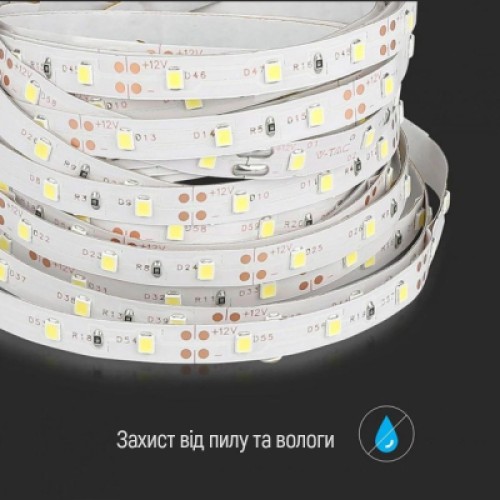 Светодиодная лента ColorWay LED  5м з живленням від USB (CW-LD05)