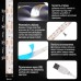 Светодиодная лента ColorWay LED  5м з живленням від USB (CW-LD05)