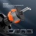 Универсальный автодержатель ColorWay MagSafe 360° Air Vent-2, Type-C, 15W (CW-CHMW042Q-BK)