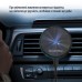 Универсальный автодержатель ColorWay MagSafe 360° Air Vent-2, Type-C, 15W (CW-CHMW042Q-BK)