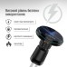 Универсальный автодержатель ColorWay MagSafe 360° Air Vent-2, Type-C, 15W (CW-CHMW042Q-BK)