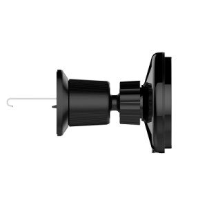 Універсальний автотримач ColorWay MagSafe 360° Air Vent-2, Type-C, 15W (CW-CHMW042Q-BK)