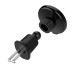 Универсальный автодержатель ColorWay MagSafe 360° Air Vent-2, Type-C, 15W (CW-CHMW042Q-BK)
