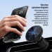 Универсальный автодержатель ColorWay MagSafe 360° Air Vent-2, Type-C, 15W (CW-CHMW042Q-BK)