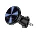 Универсальный автодержатель ColorWay MagSafe 360° Air Vent-2, Type-C, 15W (CW-CHMW042Q-BK)