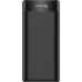 Батарея универсальная Sandberg 20000mAh, PD/65W, QC/3.0, Always-ON-Mode, +cable 100W (420-62)