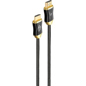 Кабель мультимедийный HDMI to HDMI 25.0m V.2.1, 8K 60Hz/4K 144Hz Optical Cablexpert (CCBP-HDMI8K-AOC-25M-EU)