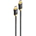 Кабель мультимедийный HDMI to HDMI 25.0m V.2.1, 8K 60Hz/4K 144Hz Optical Cablexpert (CCBP-HDMI8K-AOC-25M-EU)