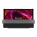 Чехол для планшета Pixus Arena gray (4897058531824)