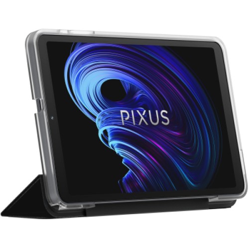 Чехол для планшета Pixus Folio black (4897058531756)