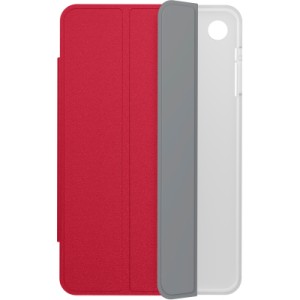 Чехол для планшета Pixus Folio red (4897058531893)