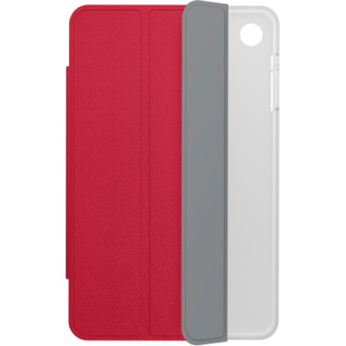 Чехол для планшета Pixus Folio red (4897058531893)