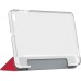 Чехол для планшета Pixus Folio red (4897058531893)