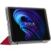 Чехол для планшета Pixus Folio red (4897058531893)