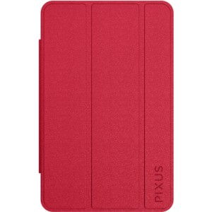 Чехол для планшета Pixus Folio red (4897058531893)