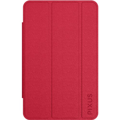 Чехол для планшета Pixus Folio red (4897058531893)
