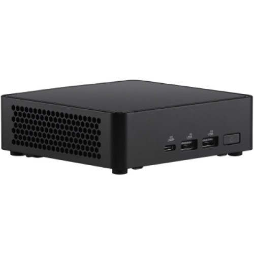 Компьютер ASUS NUC 14 Pro RNUC14RVKU700002I / Ultra 7 155H, M.2 22x80 NVMe; 22x42 NVMe, EU Cord (90AR0062-M000E0)