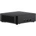 Компьютер ASUS NUC 14 Pro RNUC14RVKU700002I / Ultra 7 155H, M.2 22x80 NVMe; 22x42 NVMe, EU Cord (90AR0062-M000E0)