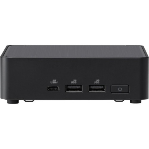 Компьютер ASUS NUC 14 Pro RNUC14RVKU700002I / Ultra 7 155H, M.2 22x80 NVMe; 22x42 NVMe, EU Cord (90AR0062-M000E0)