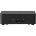 Компьютер ASUS NUC 14 Pro RNUC14RVKU700002I / Ultra 7 155H, M.2 22x80 NVMe; 22x42 NVMe, EU Cord (90AR0062-M000E0)