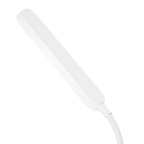 Настольная лампа ColorWay Portable & Flexible 360, 4W, battery 1800 mAh (CW-DL12FB-W)