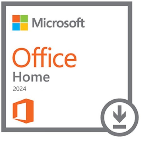 Офисное приложение Microsoft Office Home 2024 All Lng Retail Online Only Dwn (EP2-06797)