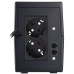 Источник бесперебойного питания PowerWalker Basic VI 850 SHL (10120096)