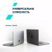 Порт-репликатор Canyon Docking Station DS-17 6 in 1 4k USB-C hub (CNS-TDS17)