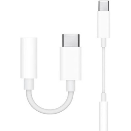 Адаптер USB-C to stereo audio 3.5 mm (CDLA) Cablexpert (A-CM-3.5F-01)