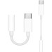 Адаптер USB-C to stereo audio 3.5 mm (CDLA) Cablexpert (A-CM-3.5F-01)