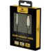 Адаптер USB-C to stereo audio 3.5 mm (CDLA) Cablexpert (A-CM-3.5F-01)