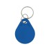 Брелок с чипом Trinix P-key RW Mifare Zero blue