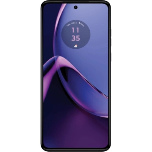 Мобильный телефон Motorola G84 8/256GB Midnight Blue (PAYM0045RS)