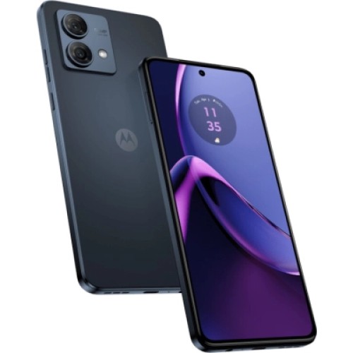 Мобильный телефон Motorola G84 8/256GB Midnight Blue (PAYM0045RS)