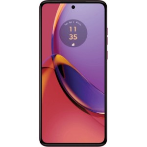 Мобильный телефон Motorola G84 8/256GB Viva Magenta (PAYM0040RS)