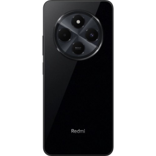 Мобильный телефон Xiaomi Redmi 14C 4/128GB Midnight Black (1100372)
