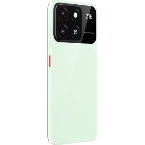 Мобильный телефон ZTE Blade A35 4/64GB Green (1093737)