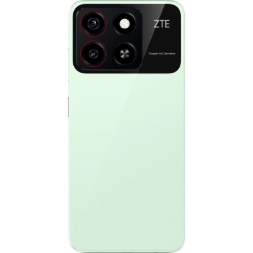 Мобильный телефон ZTE Blade A35 4/64GB Green (1093737)