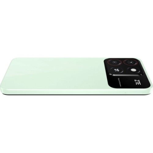 Мобильный телефон ZTE Blade A35 4/64GB Green (1093737)