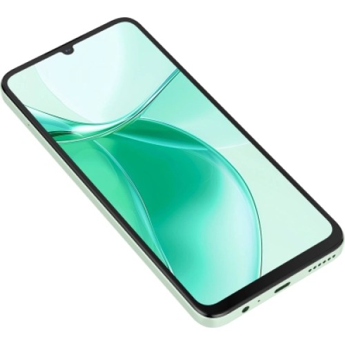 Мобильный телефон ZTE Blade A35 4/64GB Green (1093737)
