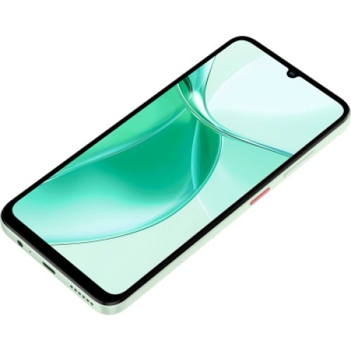 Мобильный телефон ZTE Blade A35 4/64GB Green (1093737)