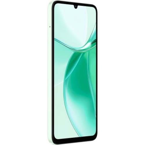 Мобильный телефон ZTE Blade A35 4/64GB Green (1093737)