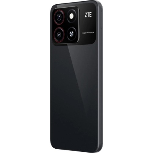 Мобильный телефон ZTE Blade A35 2/64GB Black (1093740)