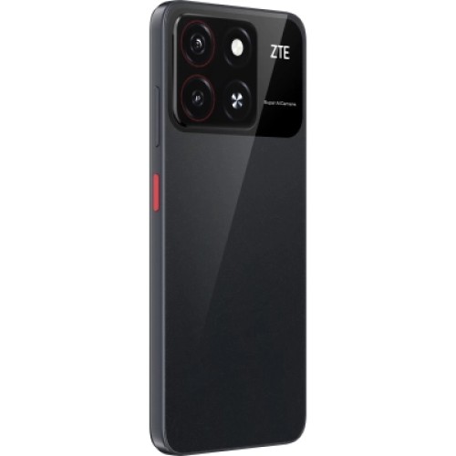 Мобильный телефон ZTE Blade A35 2/64GB Black (1093740)
